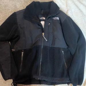 North face jacket